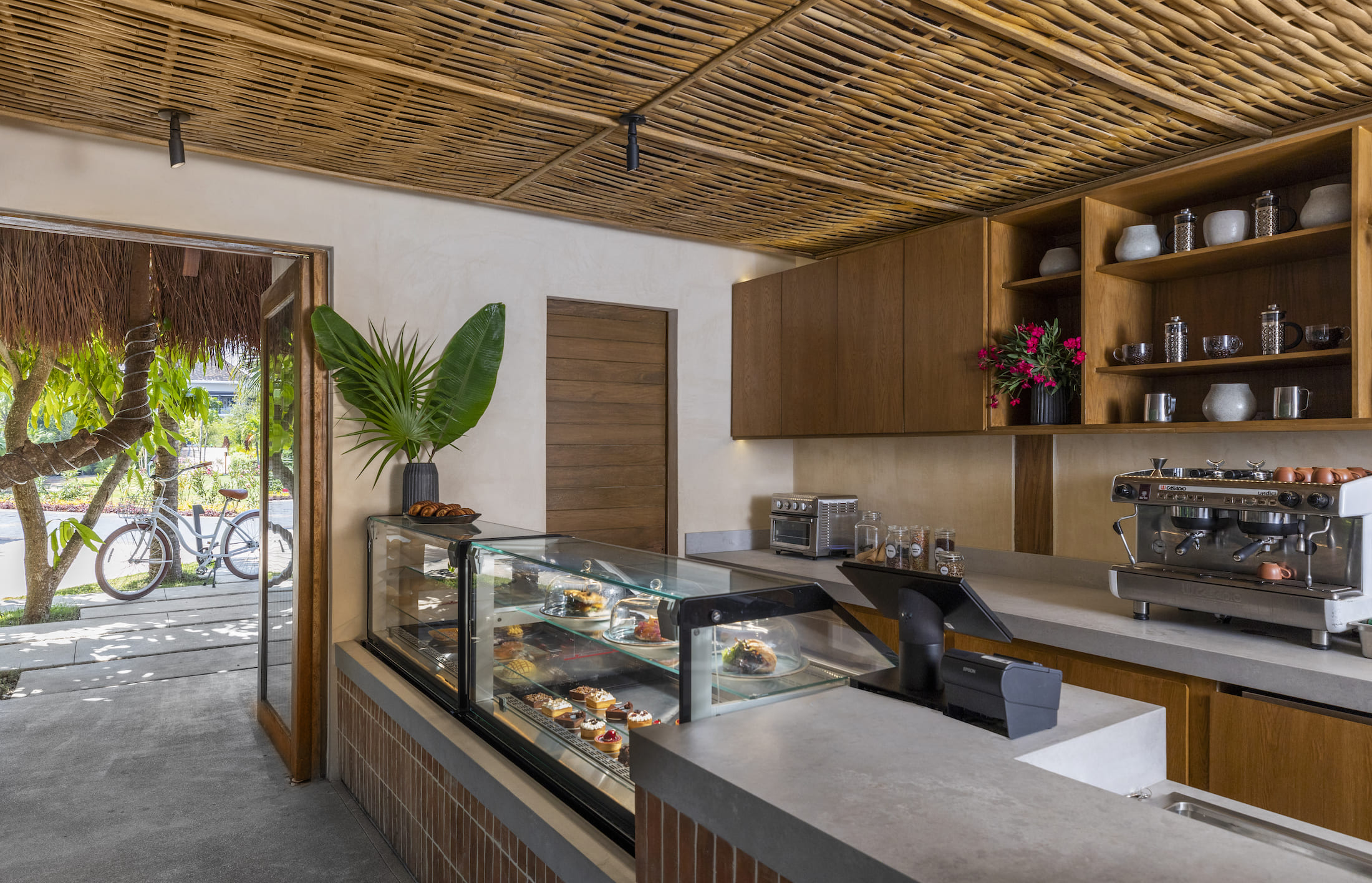 Café Maya